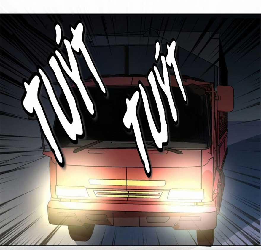 Lồng Giam Vô Tận 2 trang 18