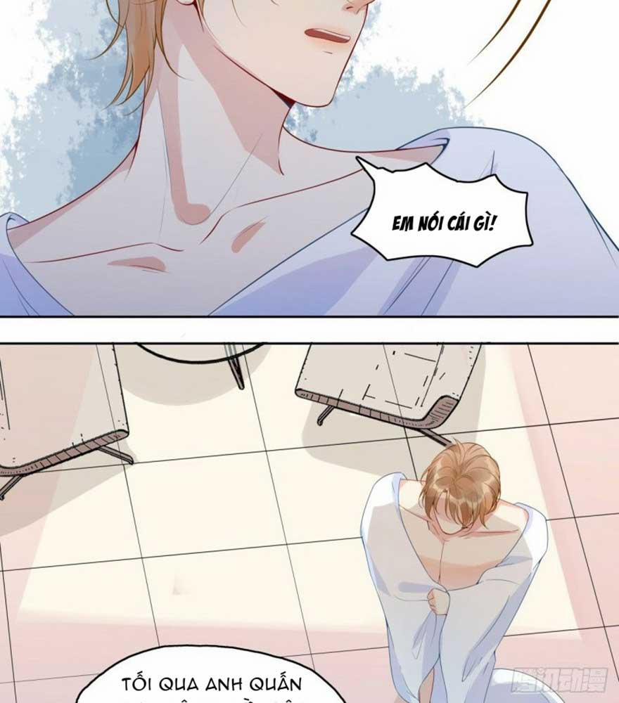 Lồng Giam Vô Tận 2 trang 4