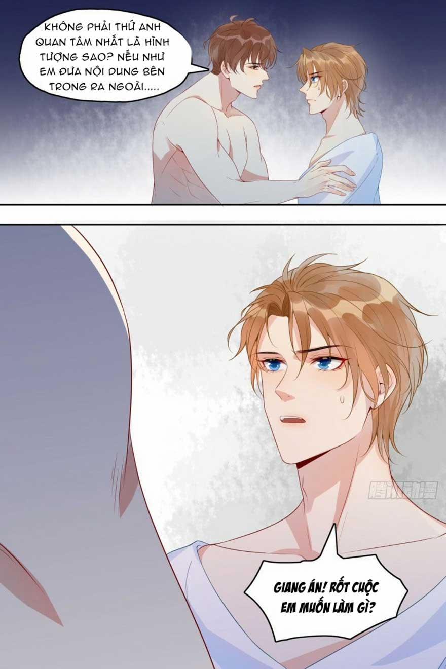 Lồng Giam Vô Tận 2 trang 6