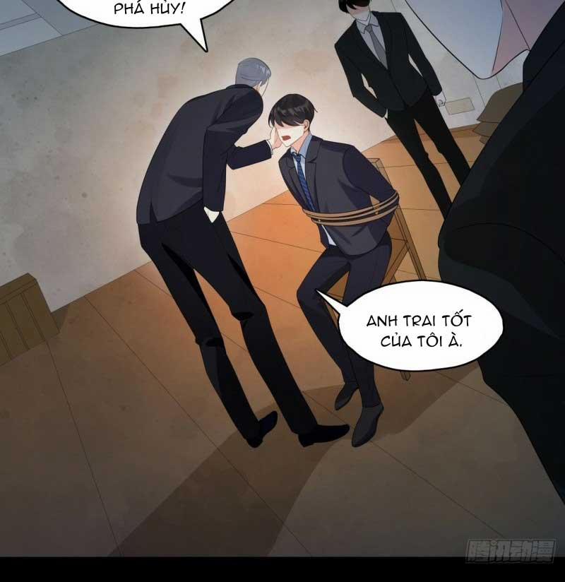 Lồng Giam Vô Tận 4 trang 10