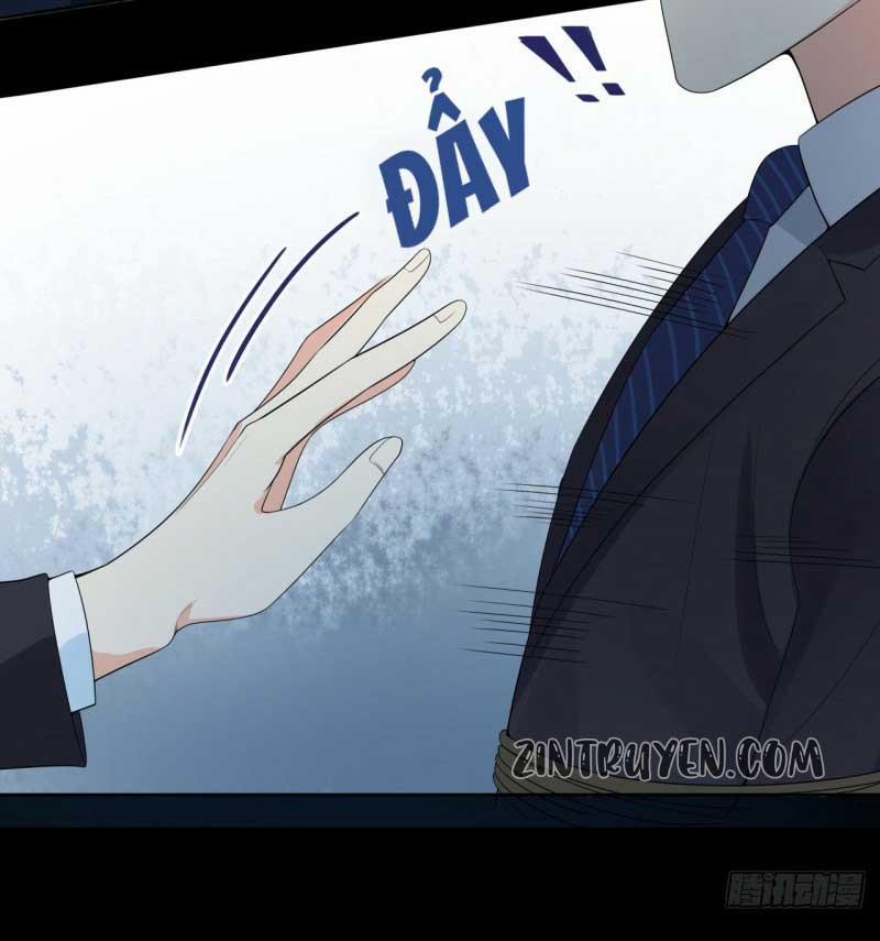 Lồng Giam Vô Tận 4 trang 15