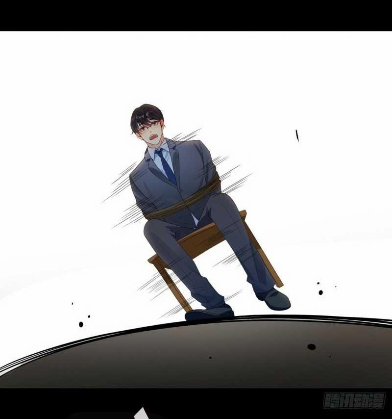 Lồng Giam Vô Tận 4 trang 16