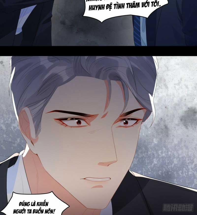 Lồng Giam Vô Tận 4 trang 2