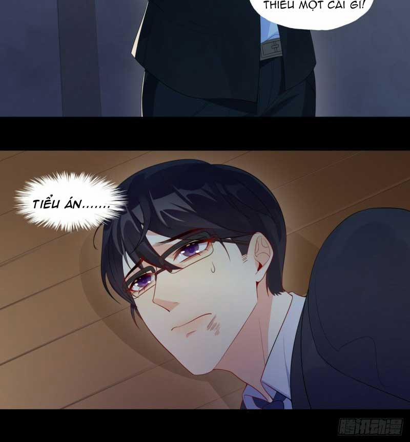 Lồng Giam Vô Tận 4 trang 20