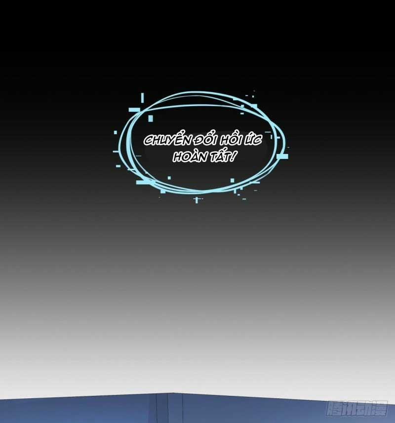 Lồng Giam Vô Tận 4 trang 21