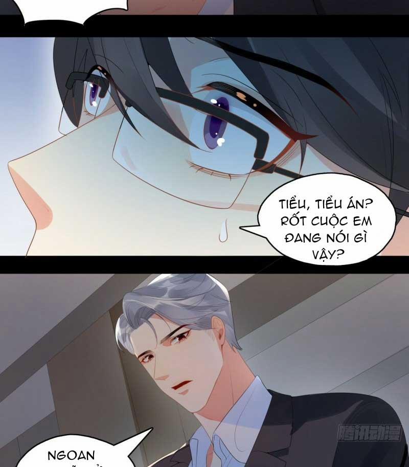 Lồng Giam Vô Tận 4 trang 3