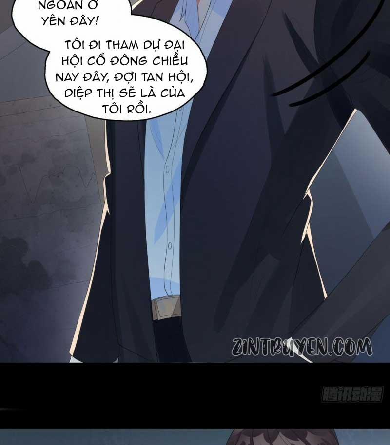 Lồng Giam Vô Tận 4 trang 4