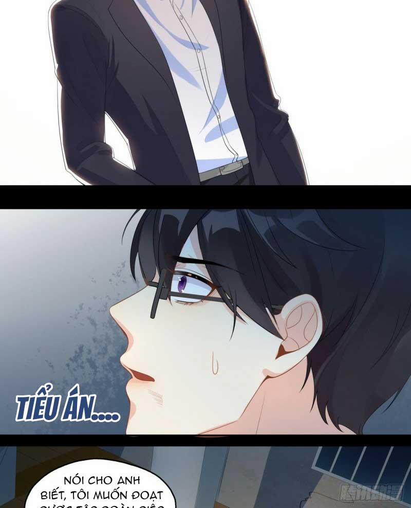 Lồng Giam Vô Tận 4 trang 7