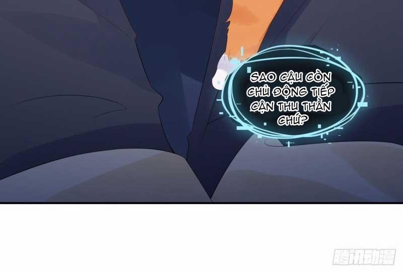 Lồng Giam Vô Tận 5 trang 18