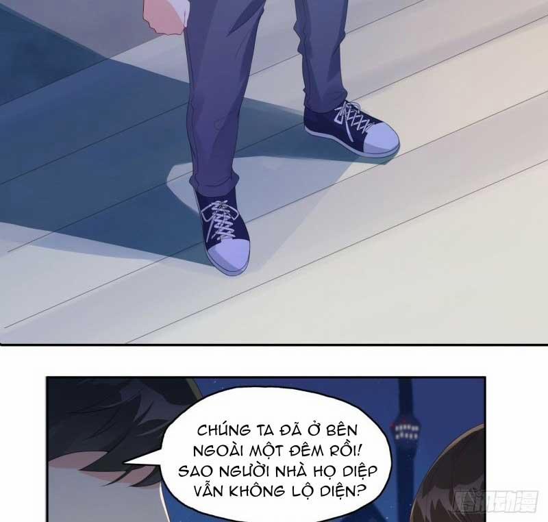 Lồng Giam Vô Tận 5 trang 9