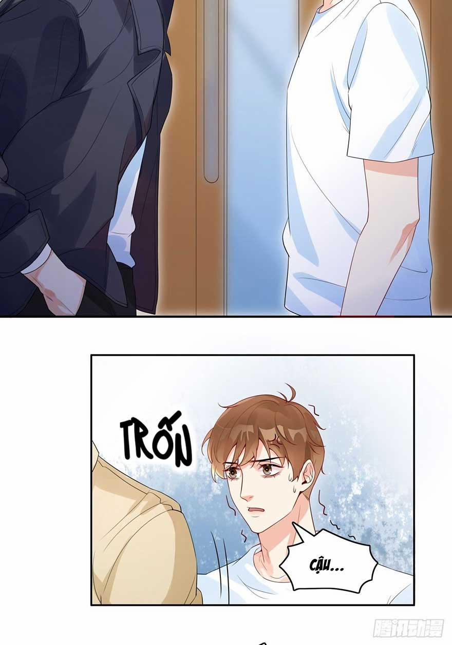 Lồng Giam Vô Tận 6 trang 14