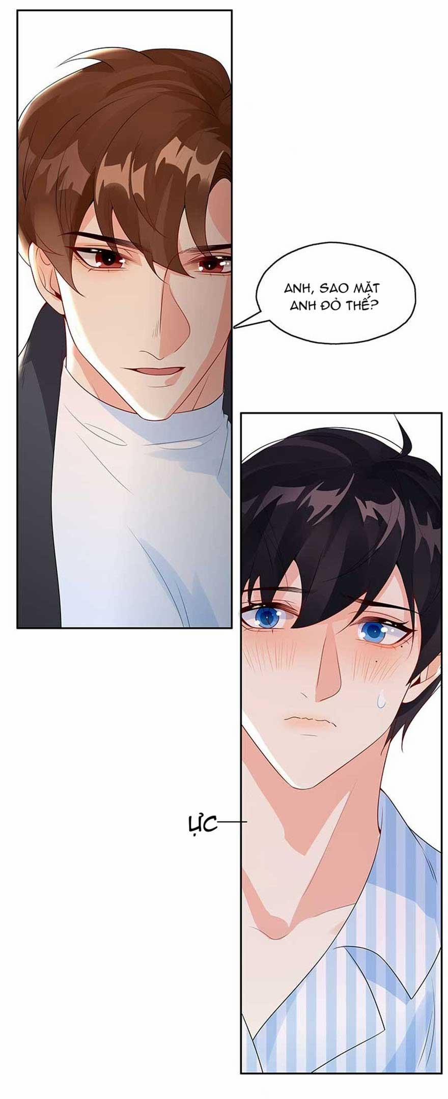 Lồng Giam Vô Tận 8 trang 8