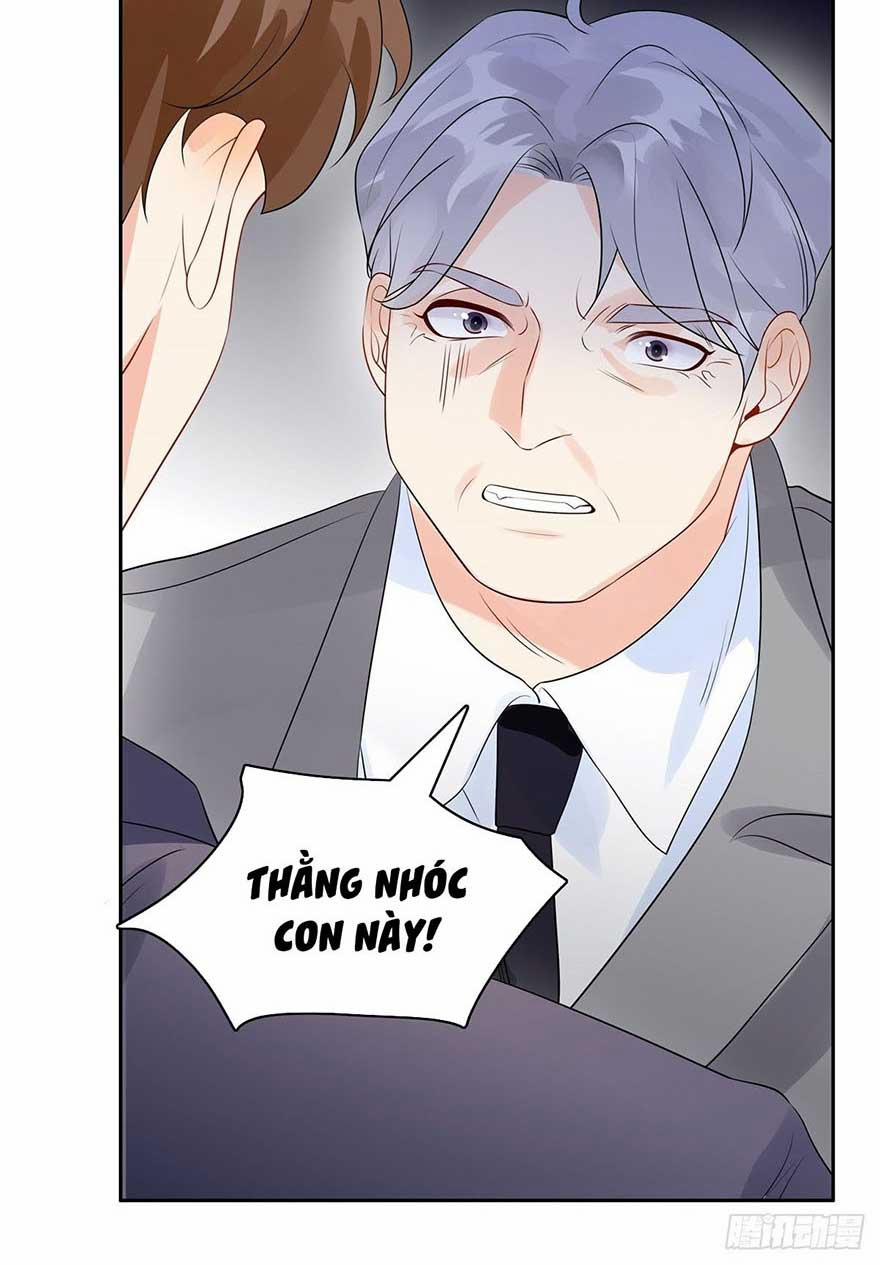 Lồng Giam Vô Tận 9 trang 11