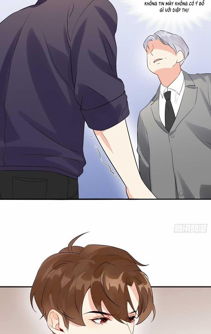 Lồng Giam Vô Tận 9 trang 14