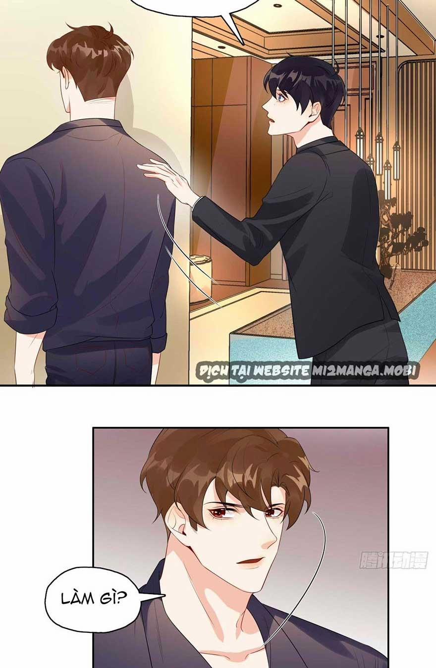 Lồng Giam Vô Tận 9 trang 17