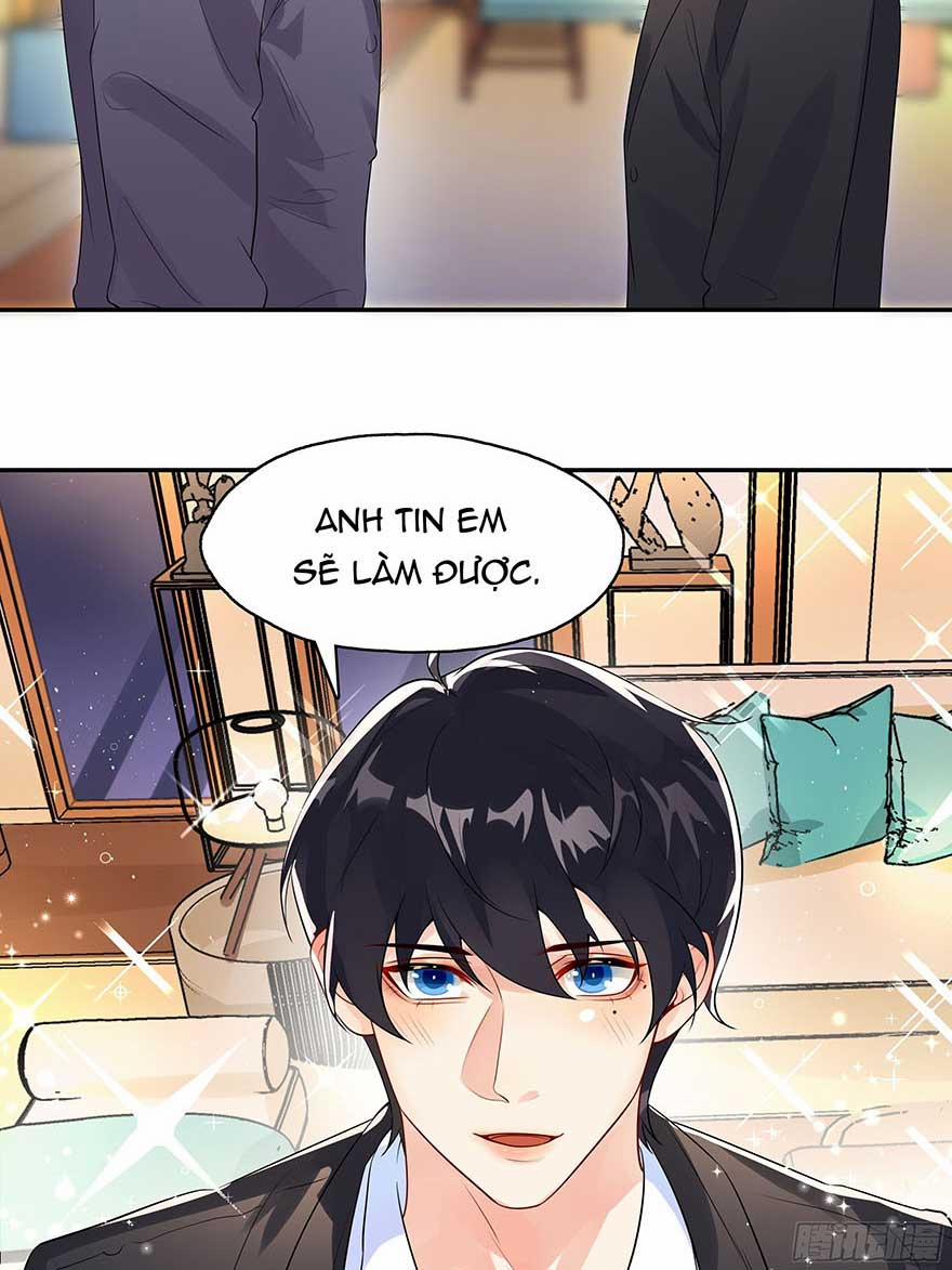 Lồng Giam Vô Tận 9 trang 22