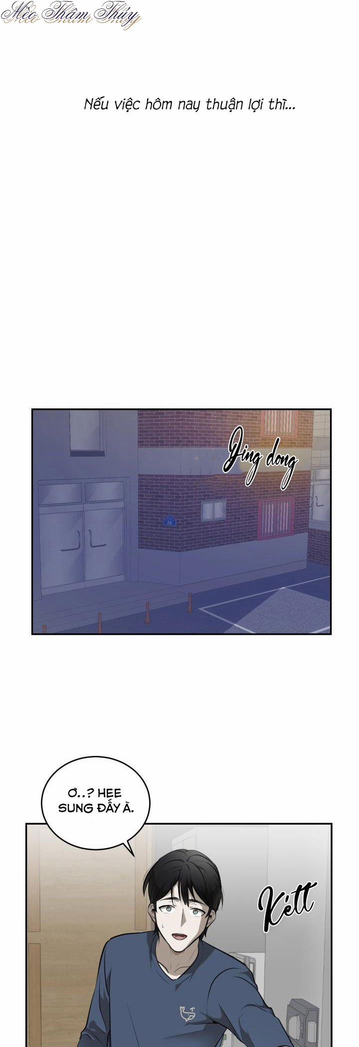 Lồng Giam 1 trang 12