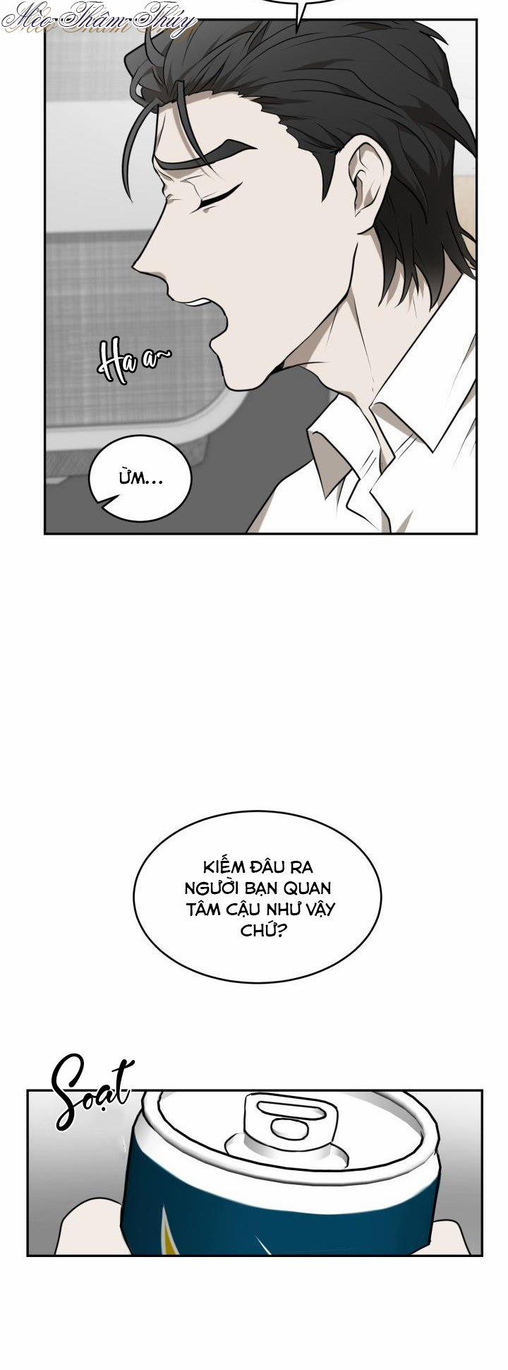 Lồng Giam 1 trang 18