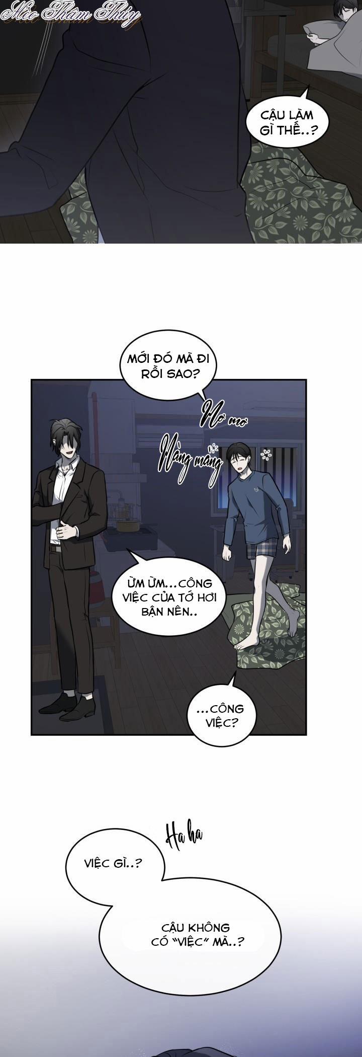 Lồng Giam 1 trang 33