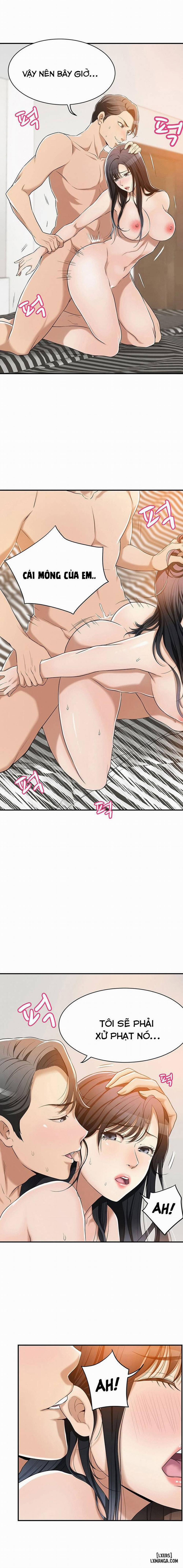 Lồng ham muốn 10 trang 10