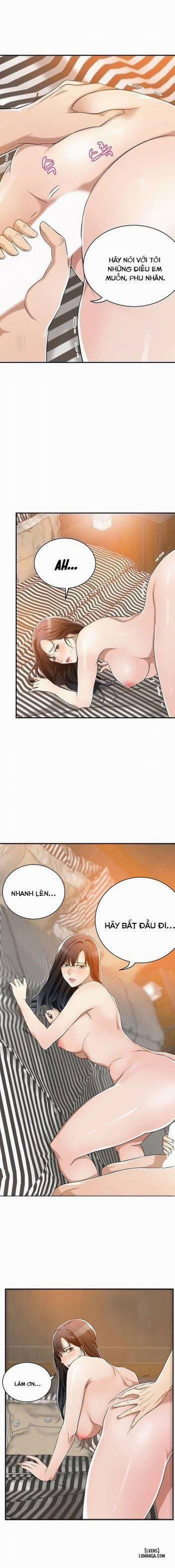 Lồng ham muốn 10 trang 2