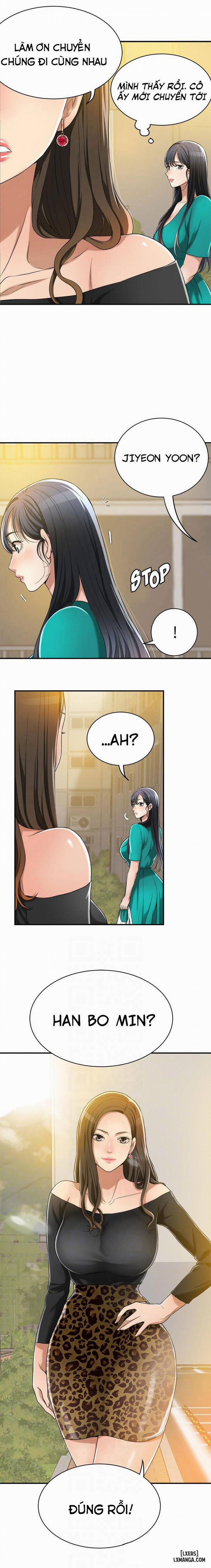 Lồng ham muốn 12 trang 6