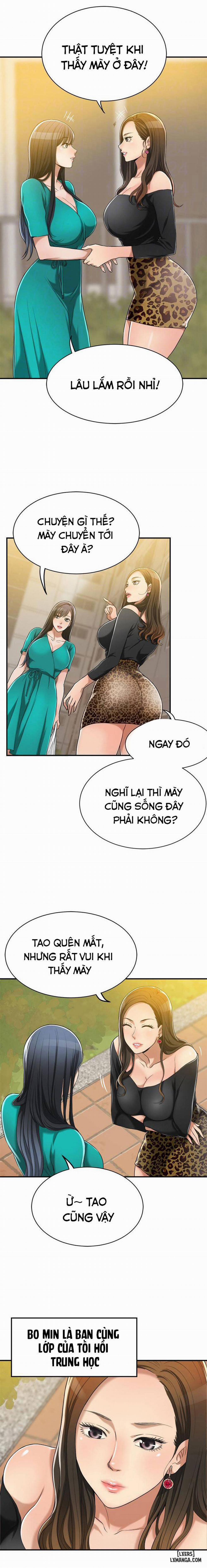 Lồng ham muốn 12 trang 7