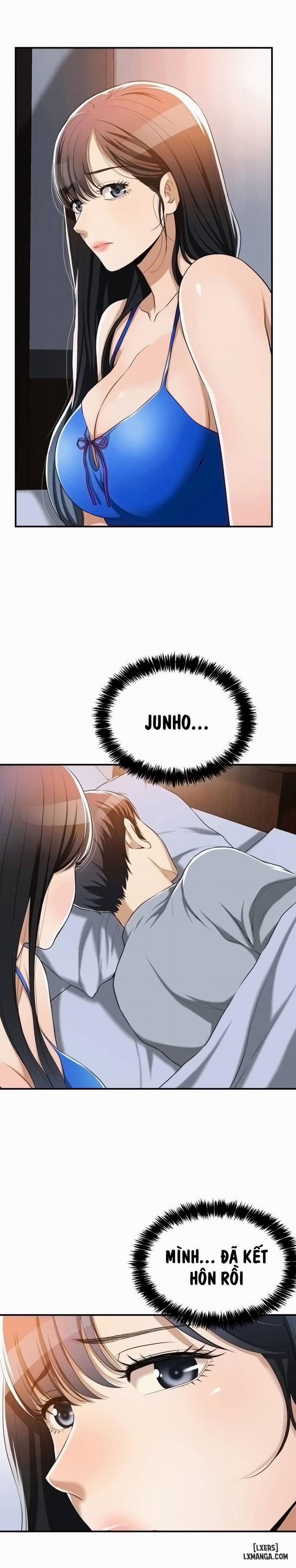 Lồng ham muốn 13 trang 10