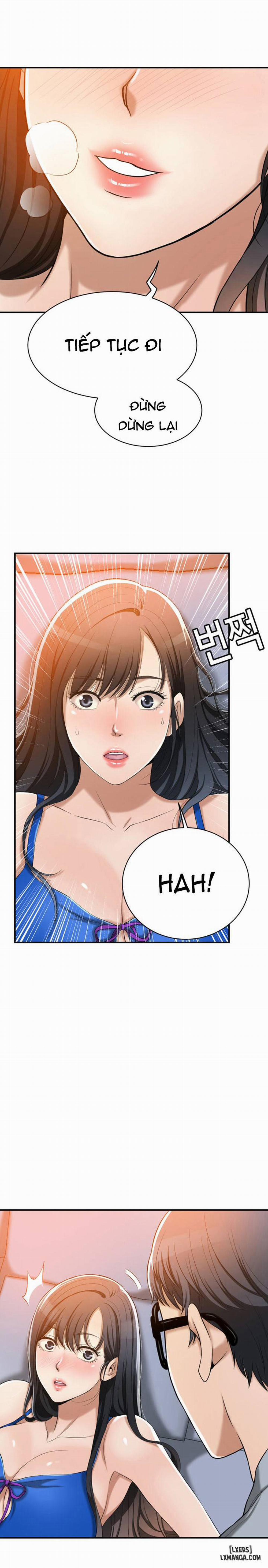 Lồng ham muốn 13 trang 28
