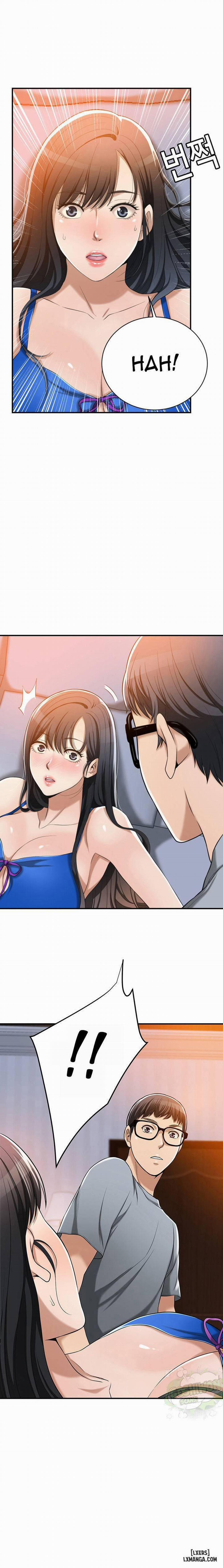 Lòng Ham Muốn 14 trang 0