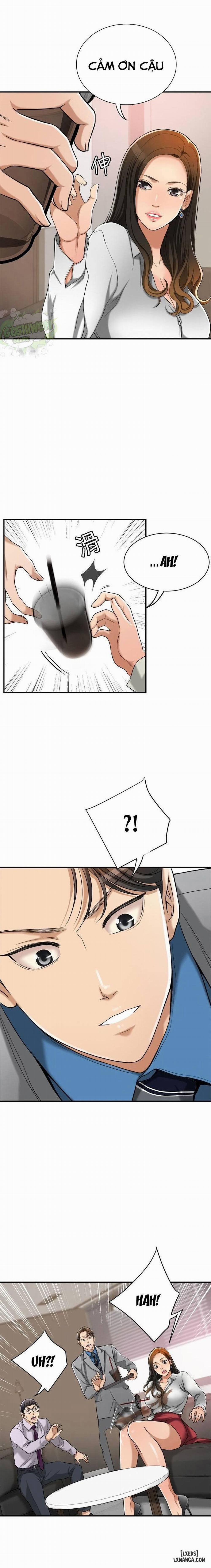 Lồng ham muốn 14 trang 10