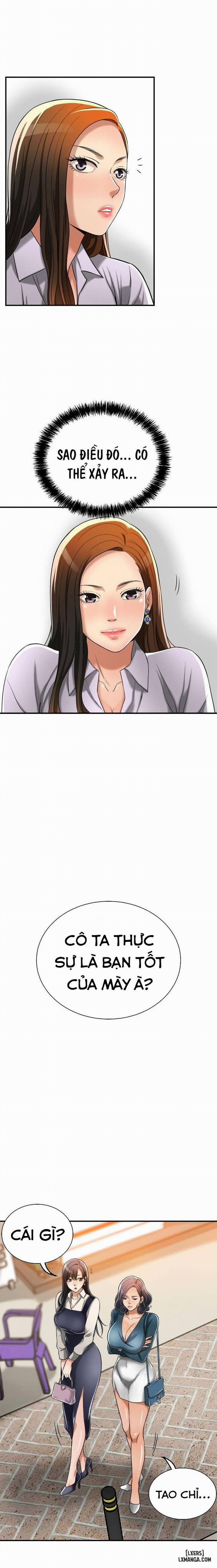 Lồng ham muốn 14 trang 19