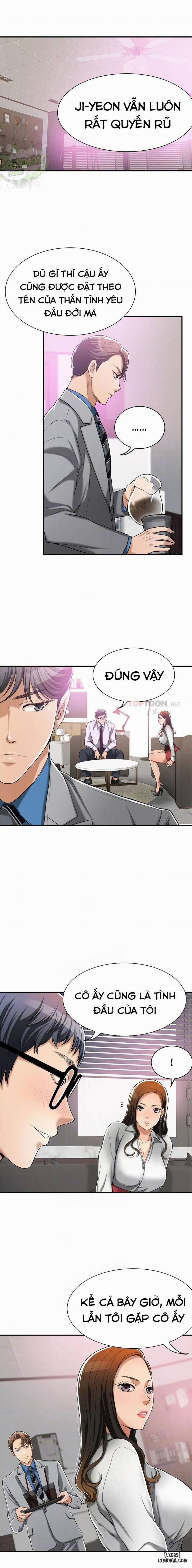 Lồng ham muốn 14 trang 7