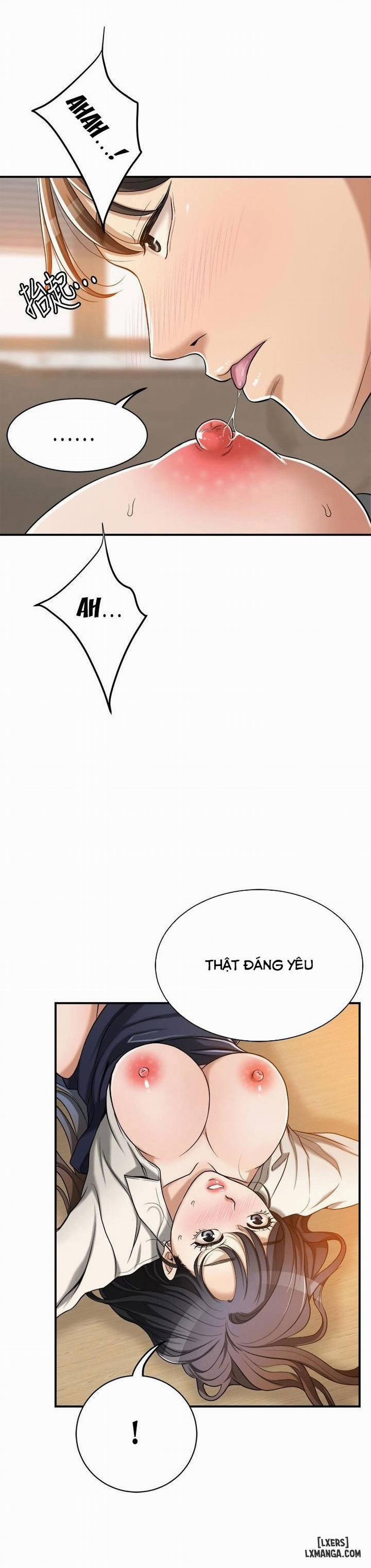 Lồng ham muốn 15 trang 25