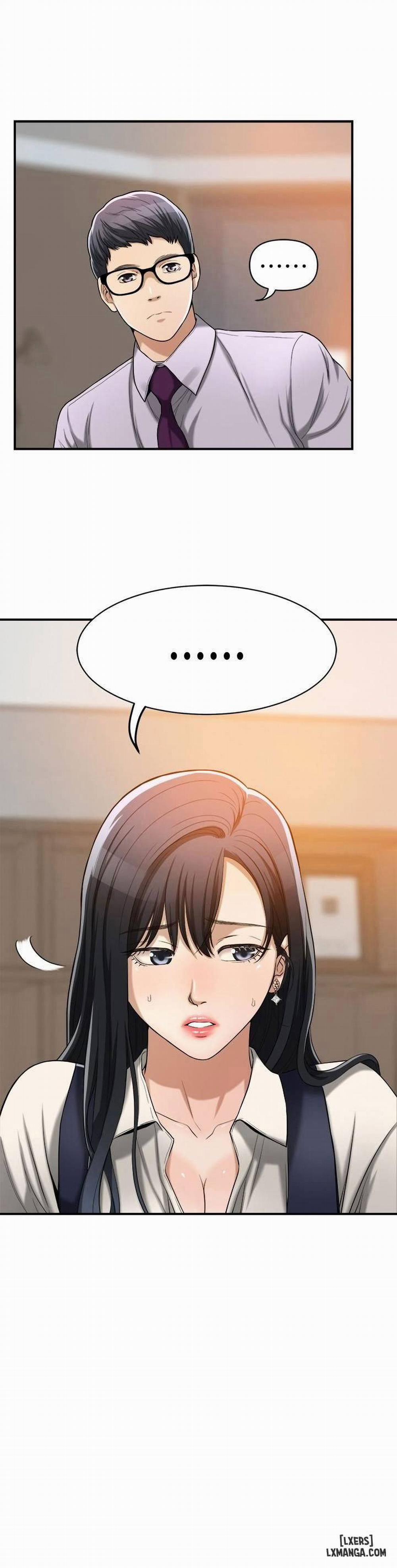 Lồng ham muốn 16 trang 10