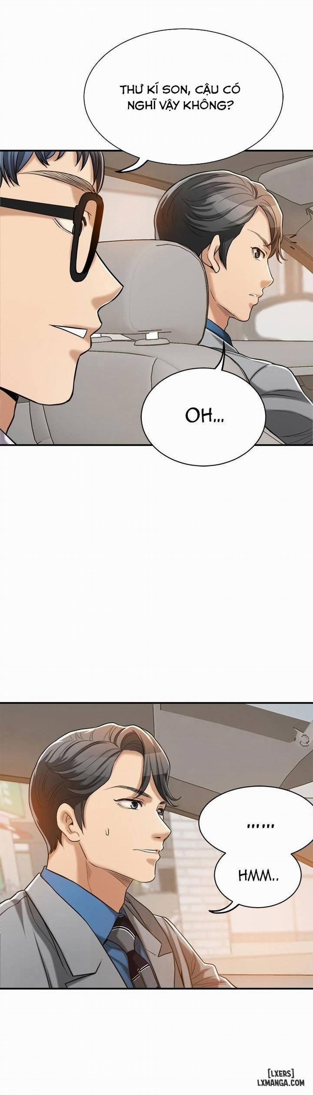 Lồng ham muốn 16 trang 18