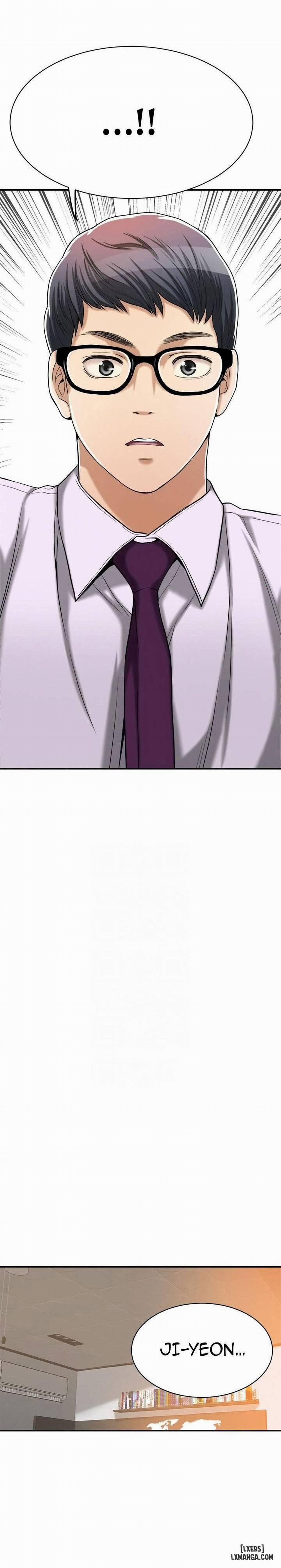 Lồng ham muốn 16 trang 2