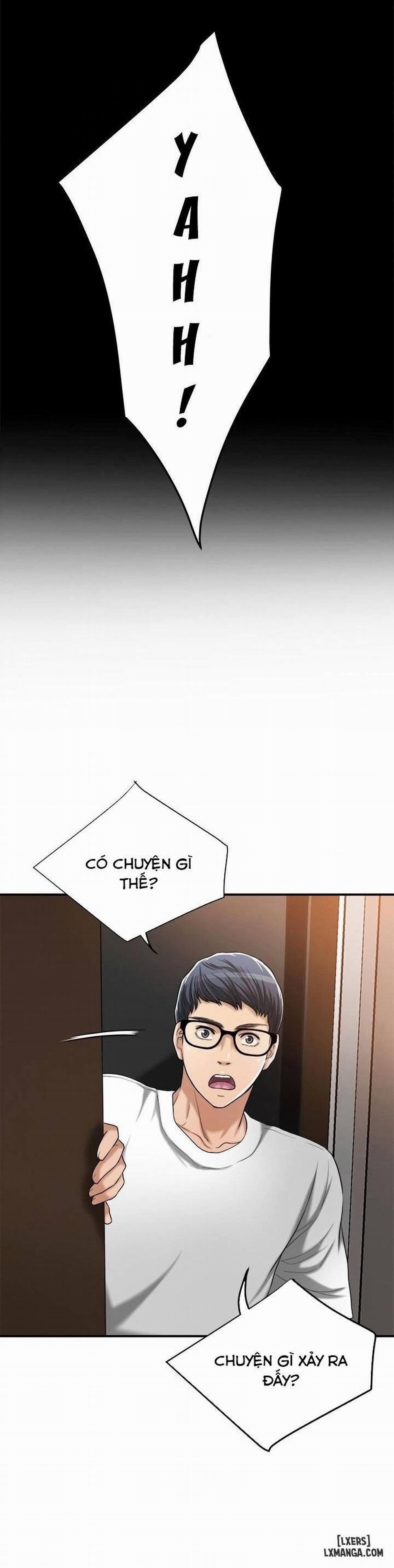 Lồng ham muốn 16 trang 28