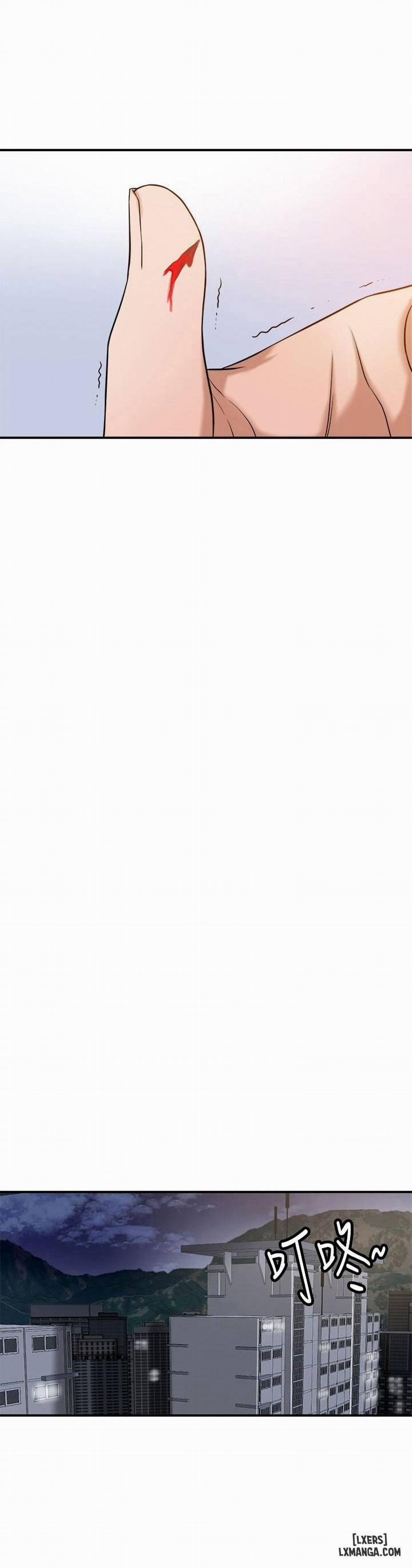 Lồng ham muốn 16 trang 32