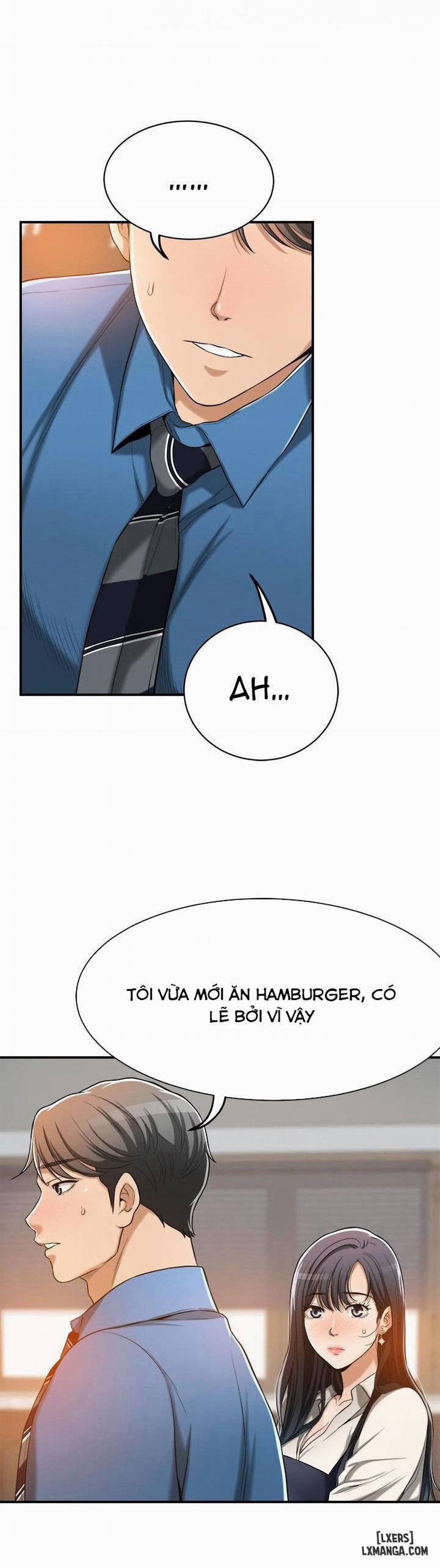 Lồng ham muốn 16 trang 8
