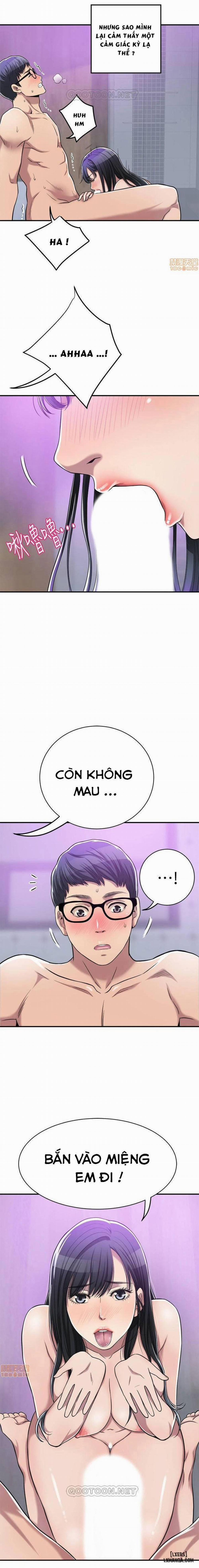 Lòng Ham Muốn 18 trang 0