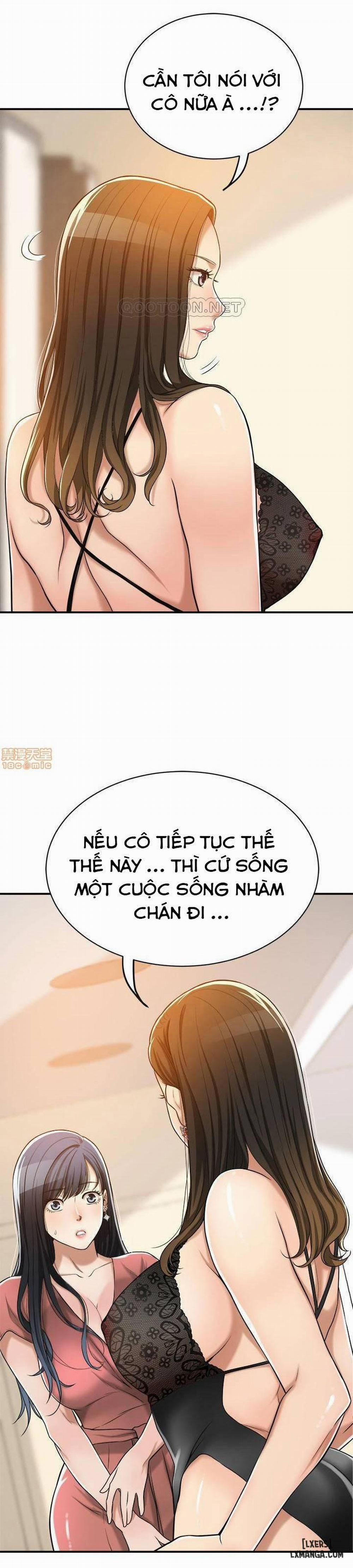 Lòng Ham Muốn 19 trang 0