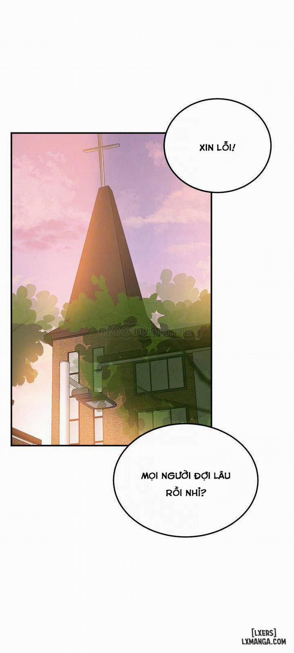 Lồng ham muốn 30 trang 3