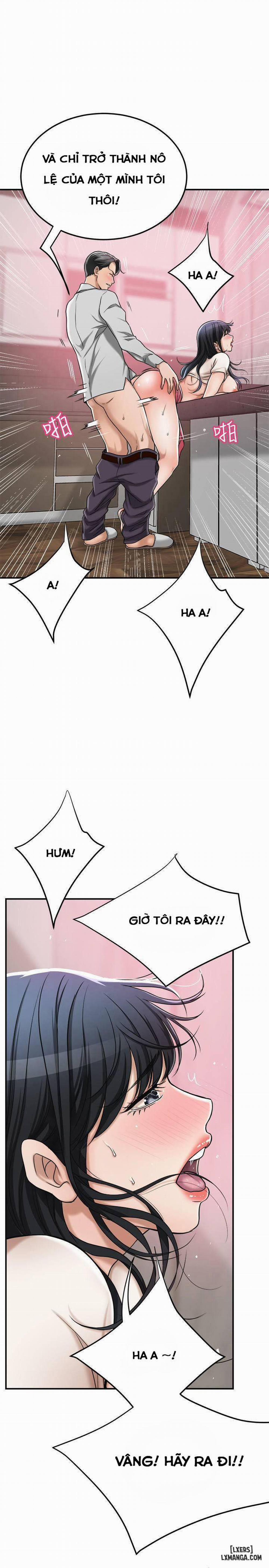 Lồng ham muốn 30 trang 35