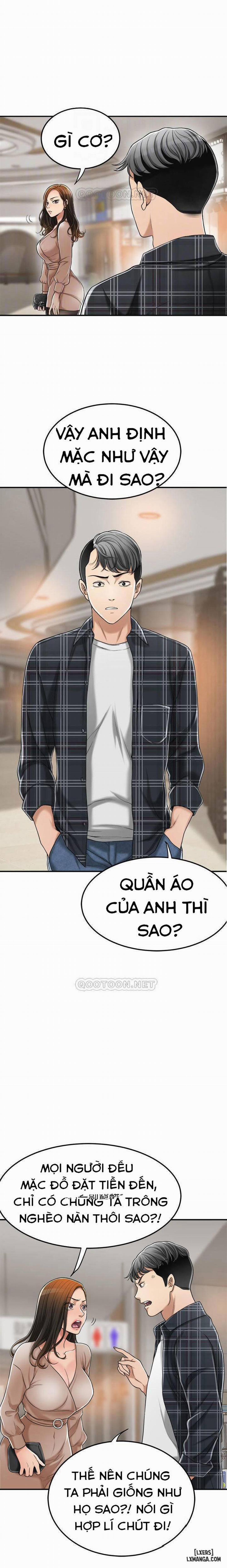 Lồng ham muốn 31 trang 10