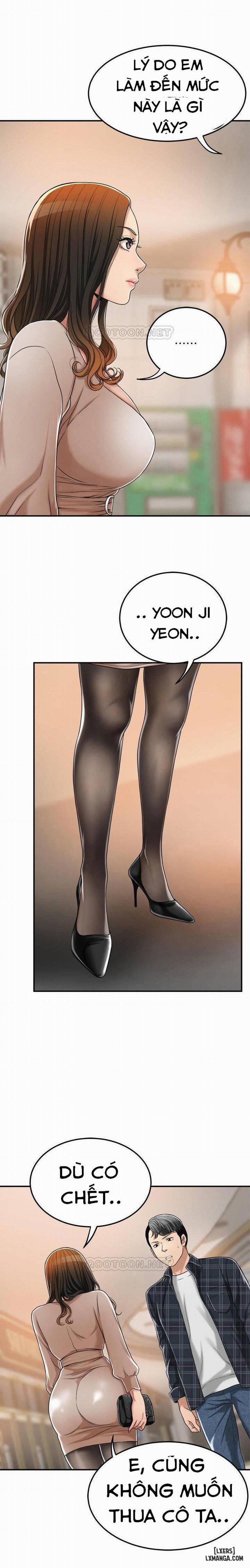 Lồng ham muốn 31 trang 12