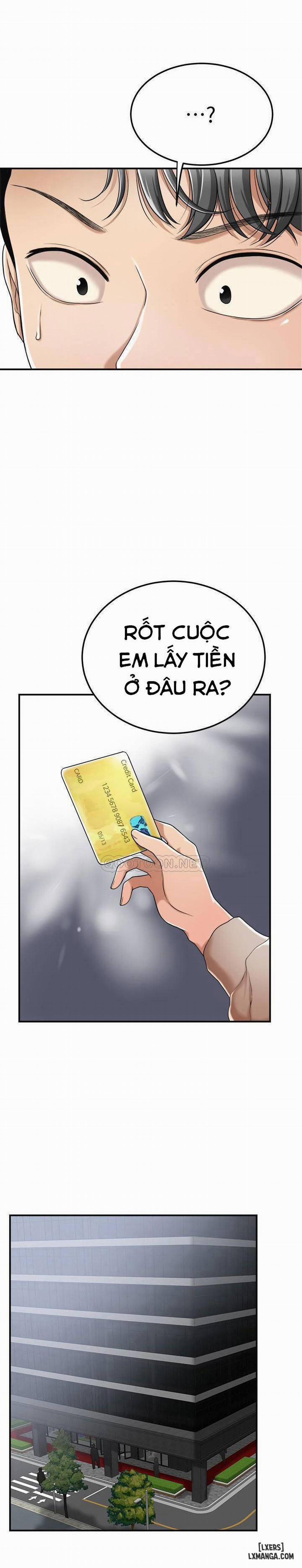 Lồng ham muốn 31 trang 15