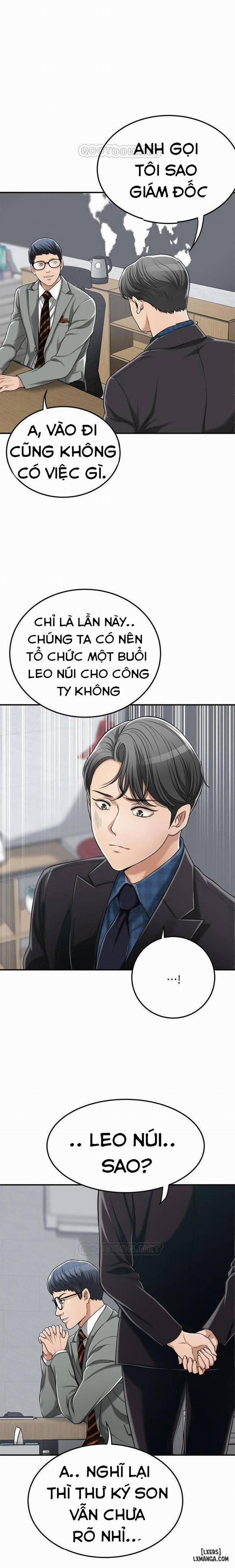 Lồng ham muốn 31 trang 16