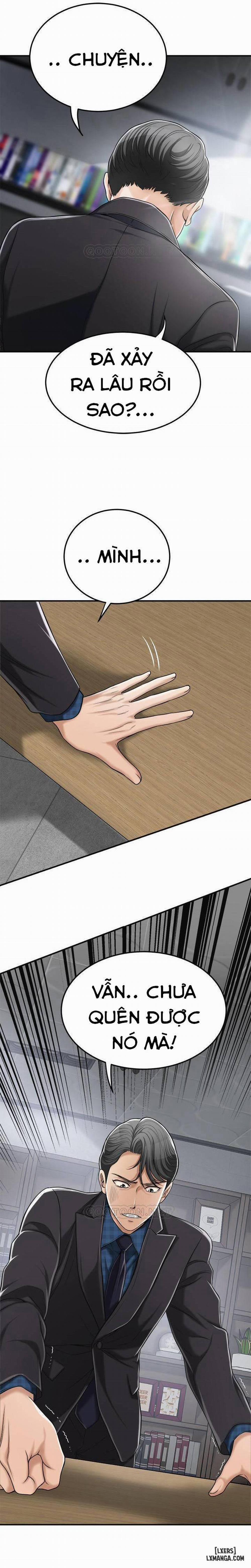 Lồng ham muốn 31 trang 21