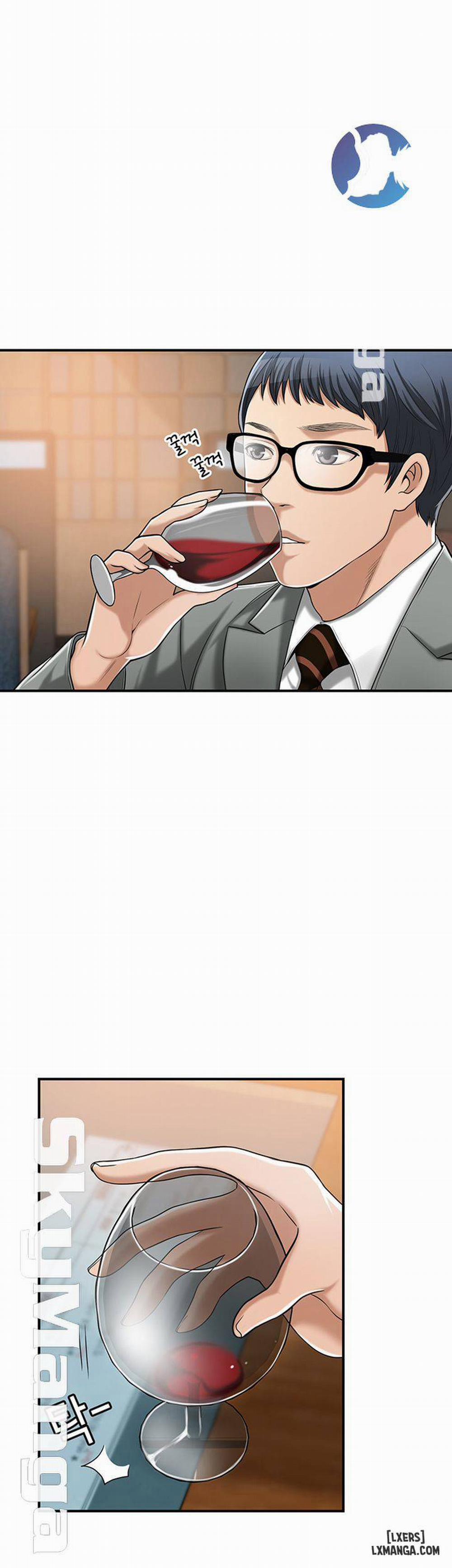 Lồng ham muốn 32 trang 17